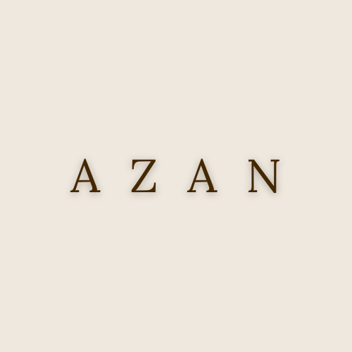 AZAN